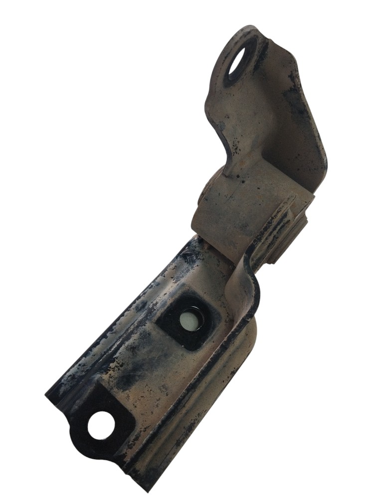 Coxim Câmbio Inferior Toyota Etios 2018 Original 842mepi3791 6
