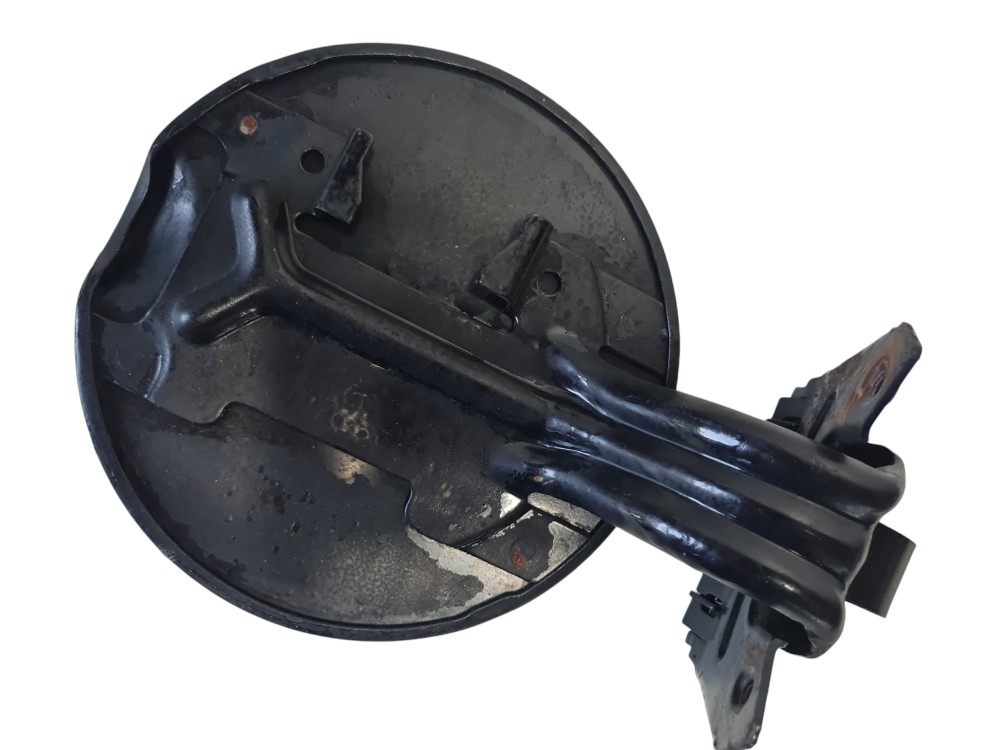 Portinhola Tanque Combustivel Dodge Dakota 1999 Original 3