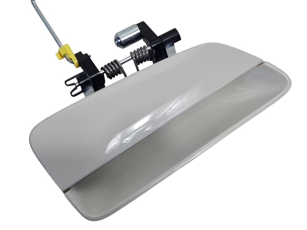 Maçaneta Externa Traseira Direita Byd Dolphin Mini 2024 2025 Traseira 3