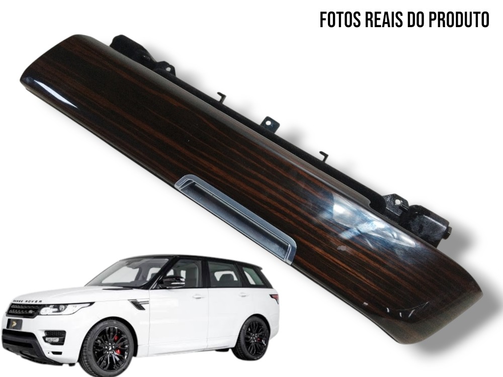 Porta-objeto Porta Direita Range Rover Vogue2016 Ck52274w46a 1