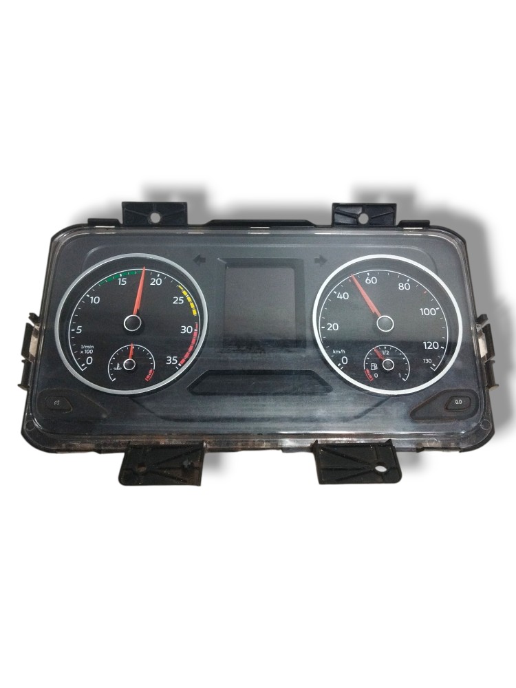 Painel de instrumentos Volkswagen Constellation 26 320 2025