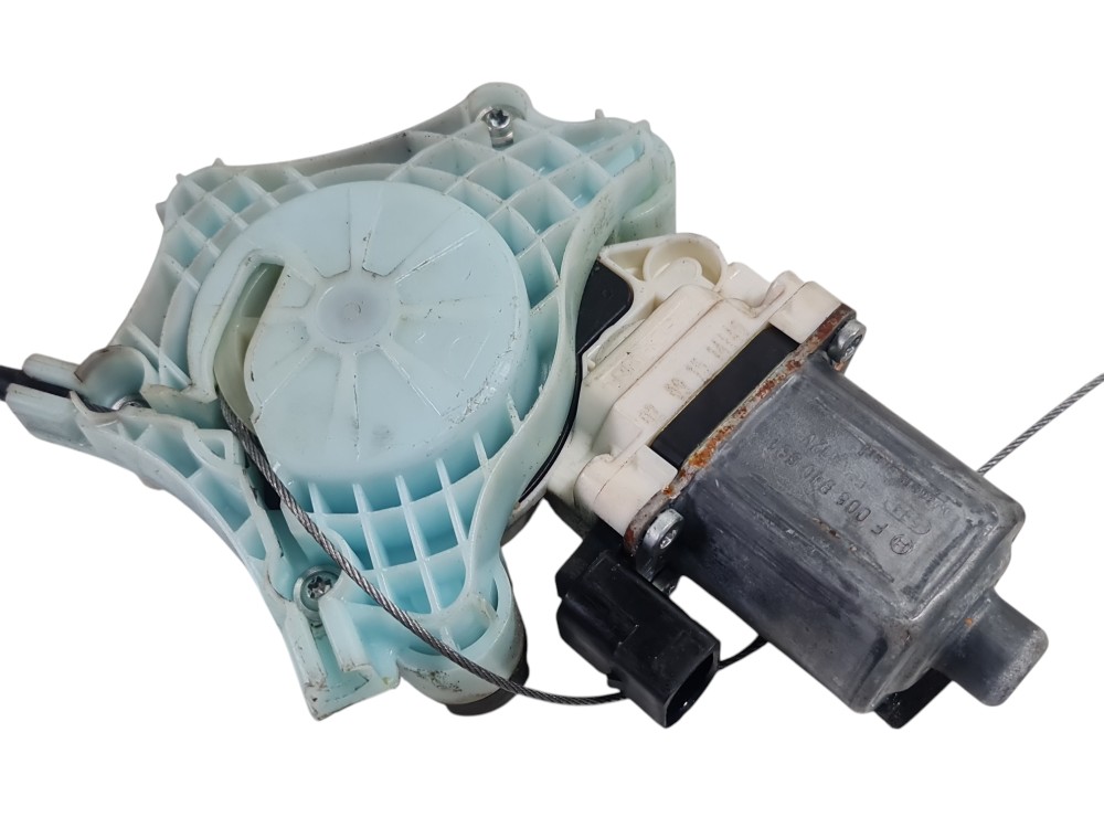 Motor Vidro Traseiro Direito Vw Fox 2016 F006840681 Original 7