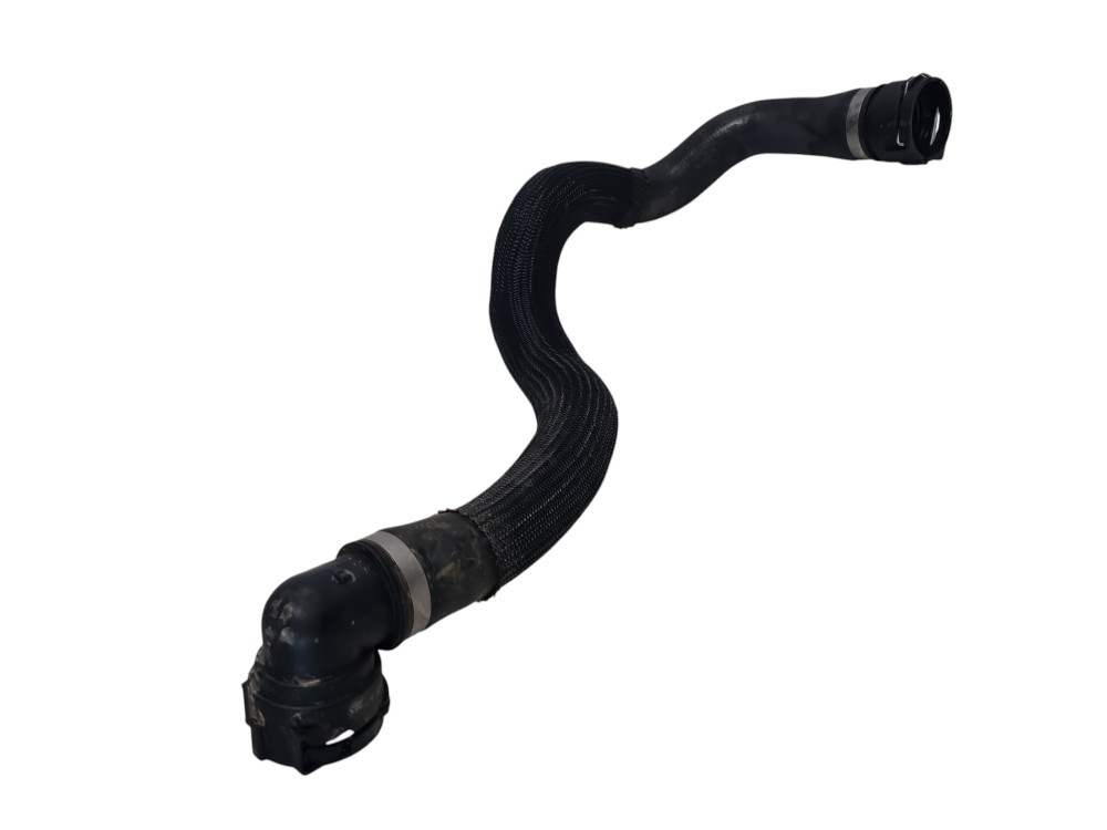 Mangueira Arrefecimento Do Motor Gwm Tank 300 25 26 Original Preto 4