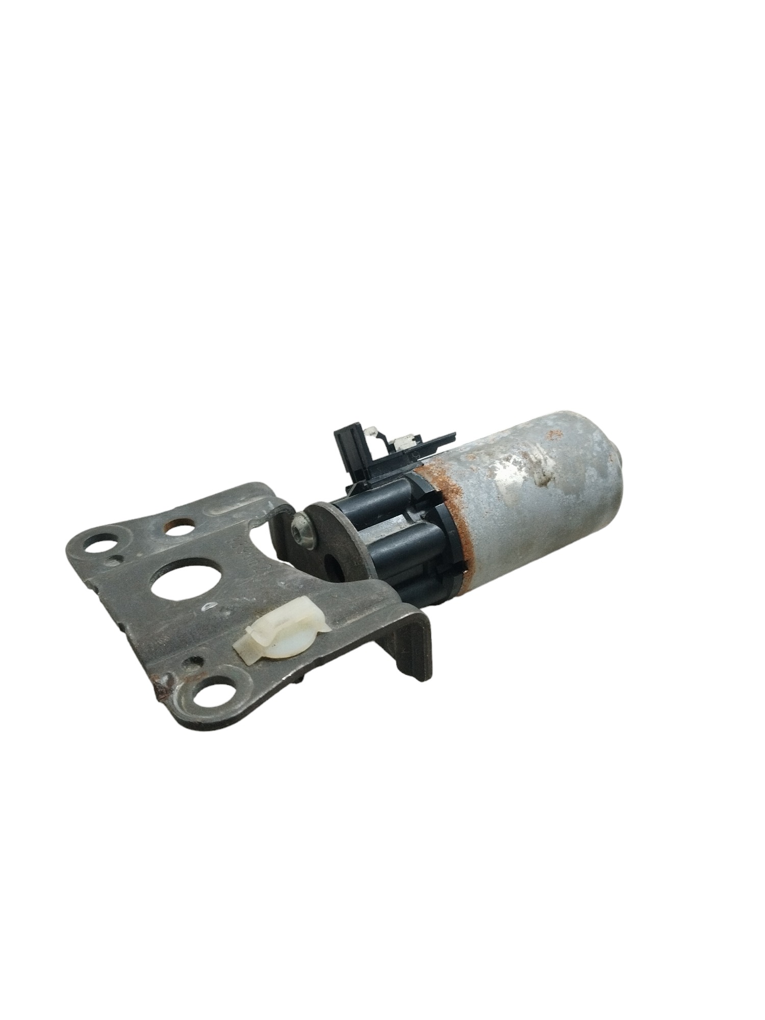 Motor Regulagem Assento Banco Esquerdo Range Rover Sport 5