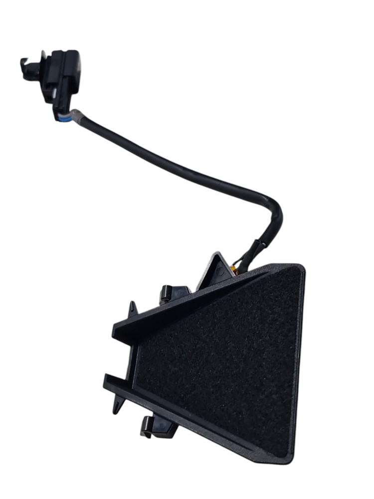 Desembassador vidro camera frontal Toyota Corolla Cross 2022