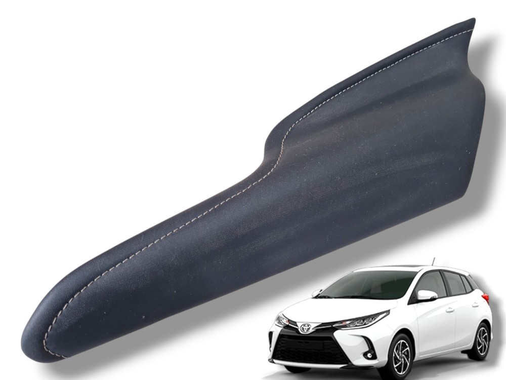 Apoio De Braço Porta Traseira Direita Toyota Yaris 2023 2024 1