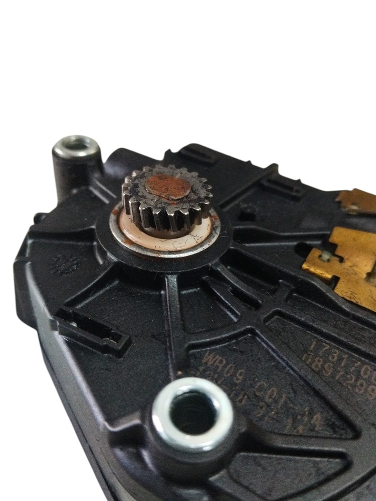 Motor De Teto Solar Para Citroen Ds5 2014 2015 Original 5