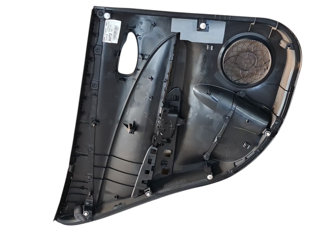 Forro Porta Traseira Direita Yaris 2023 2024 67787-0d110 3