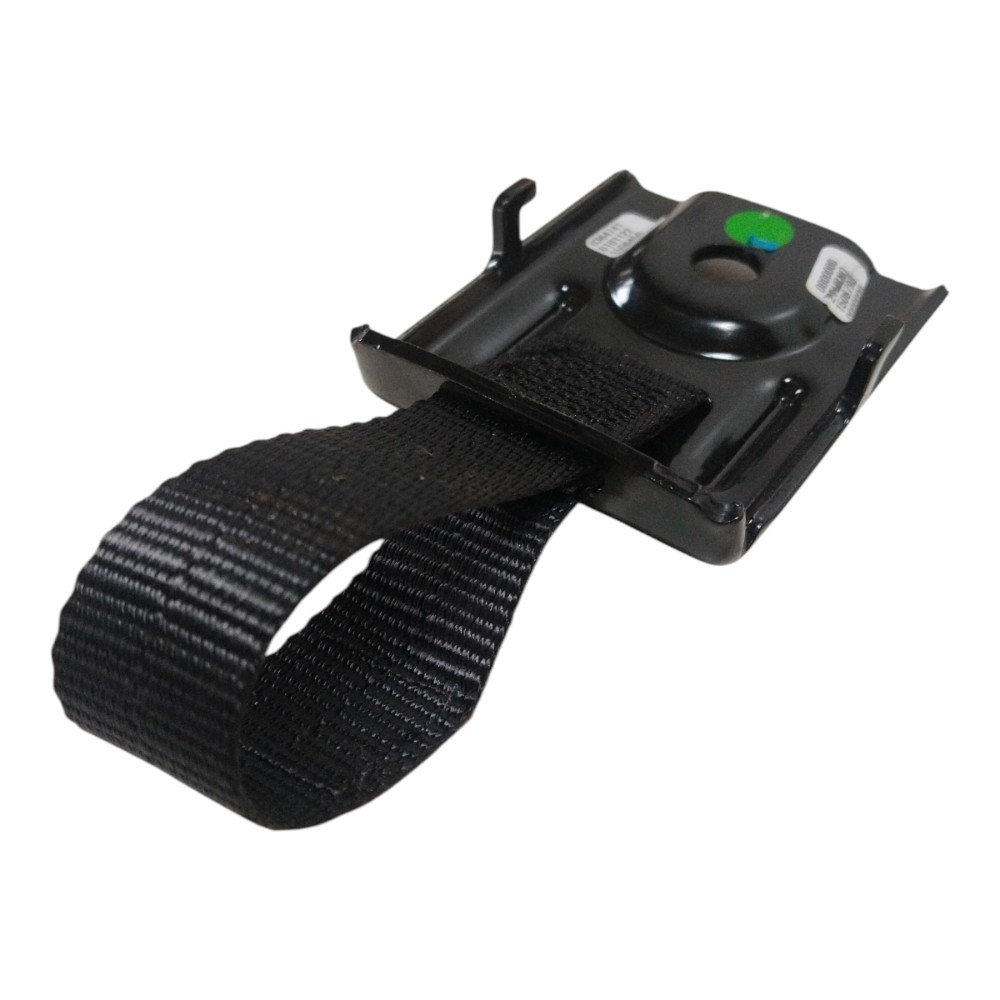Kit Puxador Encosto Banco Fiat Strada Volcano 2023 0364741 6