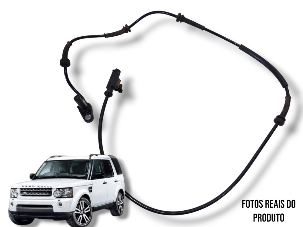 Sensor ABS Land Rover Discovery 4 2015 265007922 ORIGINAL