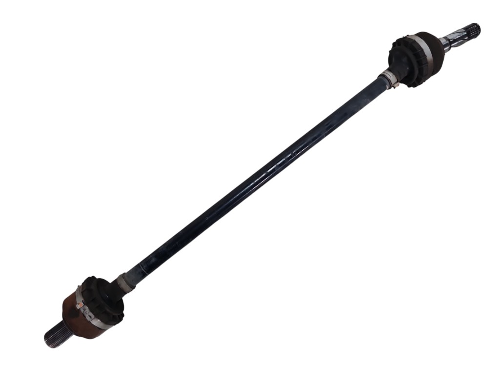 Semi eixo traseiro direito Volvo XC40 T5 2020 31460282 3