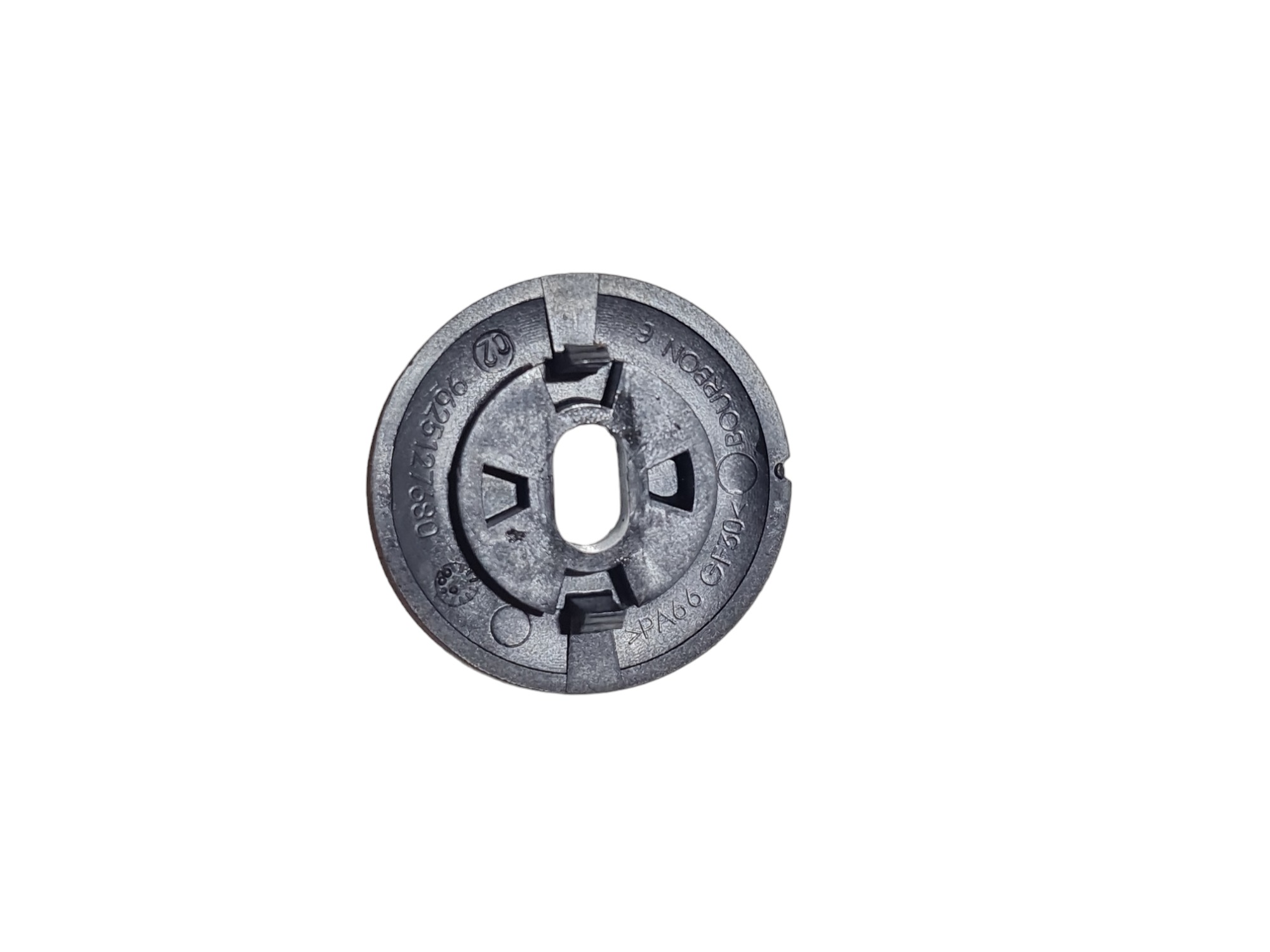 Suporte Banco Peugeot 207 2013 Original Codigo 9625127680 2