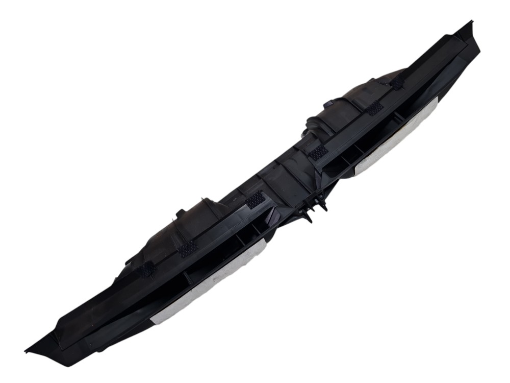 Duto De Ar Condicionado Lexus Ls 460l 2013 55950-50050 6