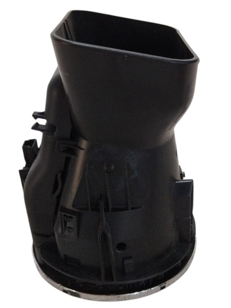 Difusor De Ar Direita Mercedes Cls 500 2005 2006 2198300254 7