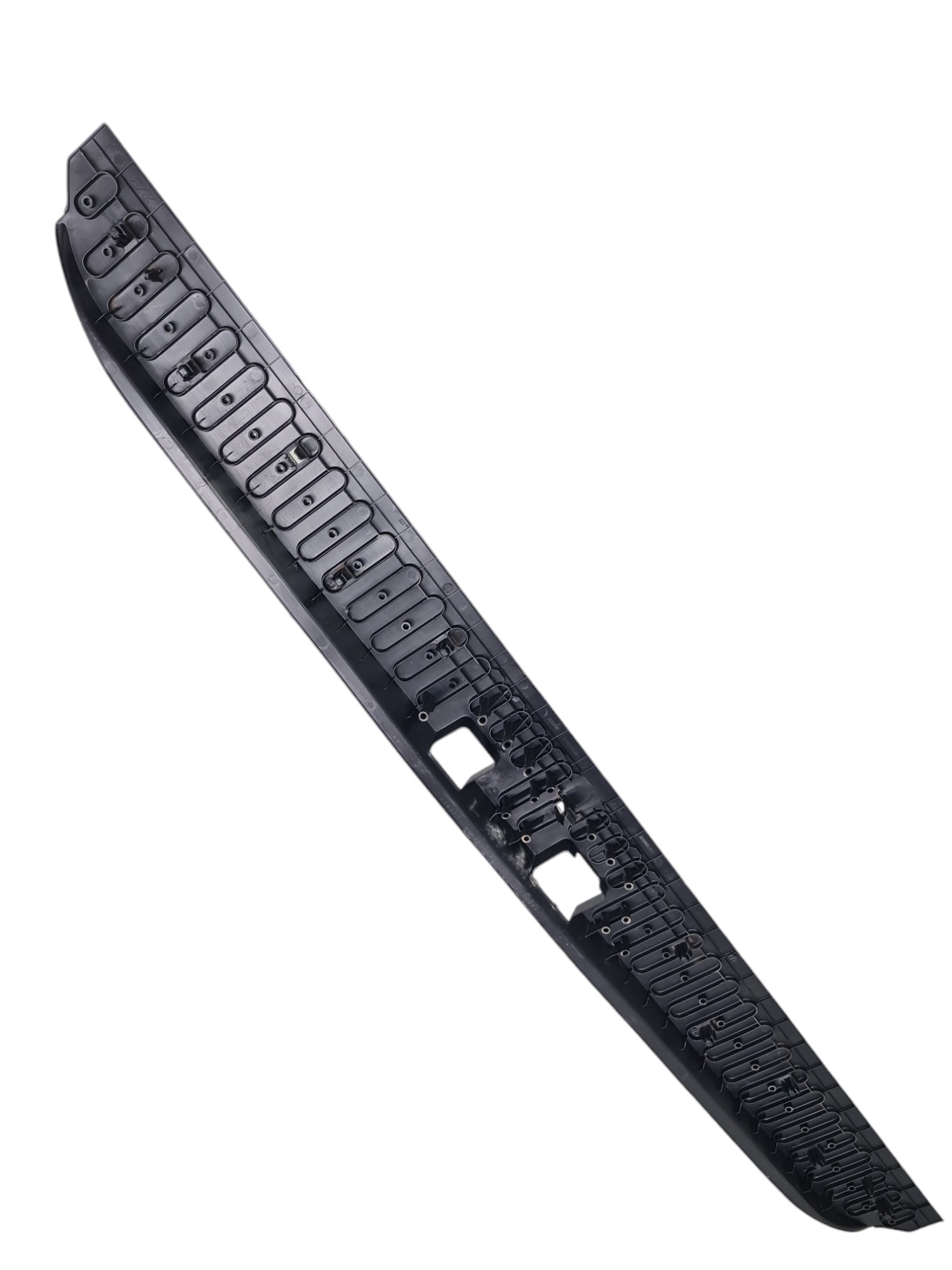 Soleira Porta Malas Renault Master 2023 849932462r 4