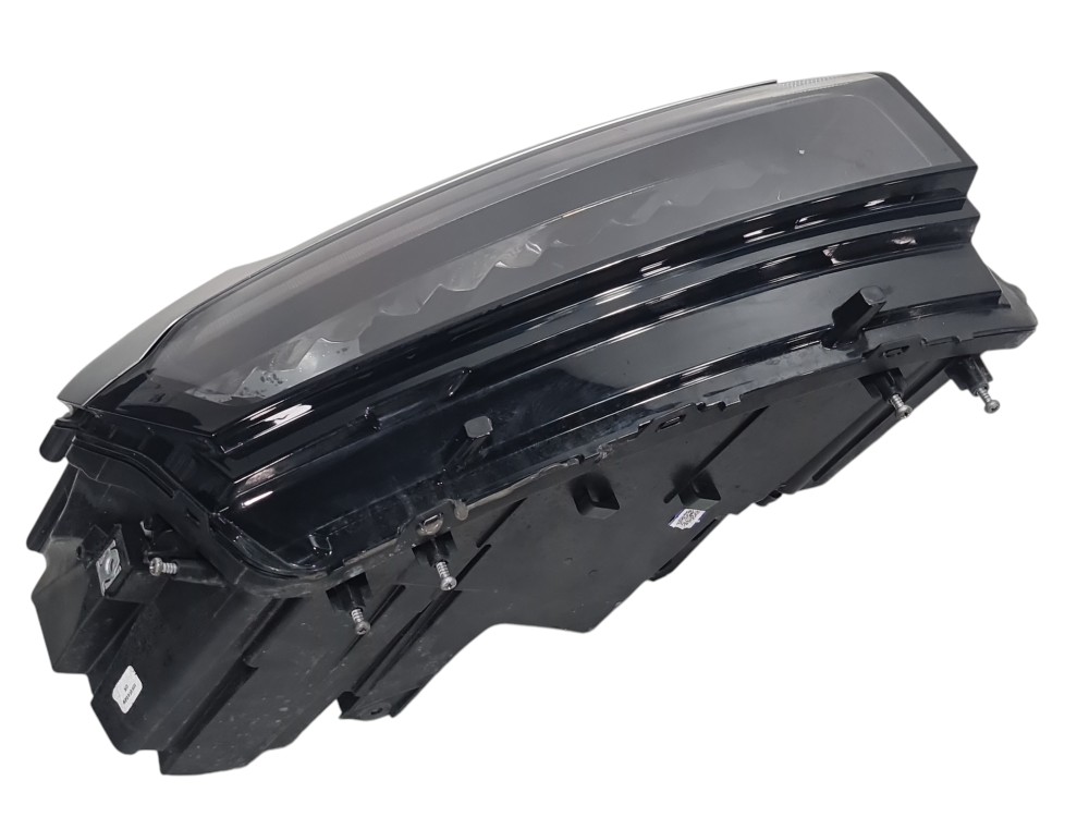 Farol Direito Jeep Commander 2022 2023 2024 Original Direito/passageiro 2