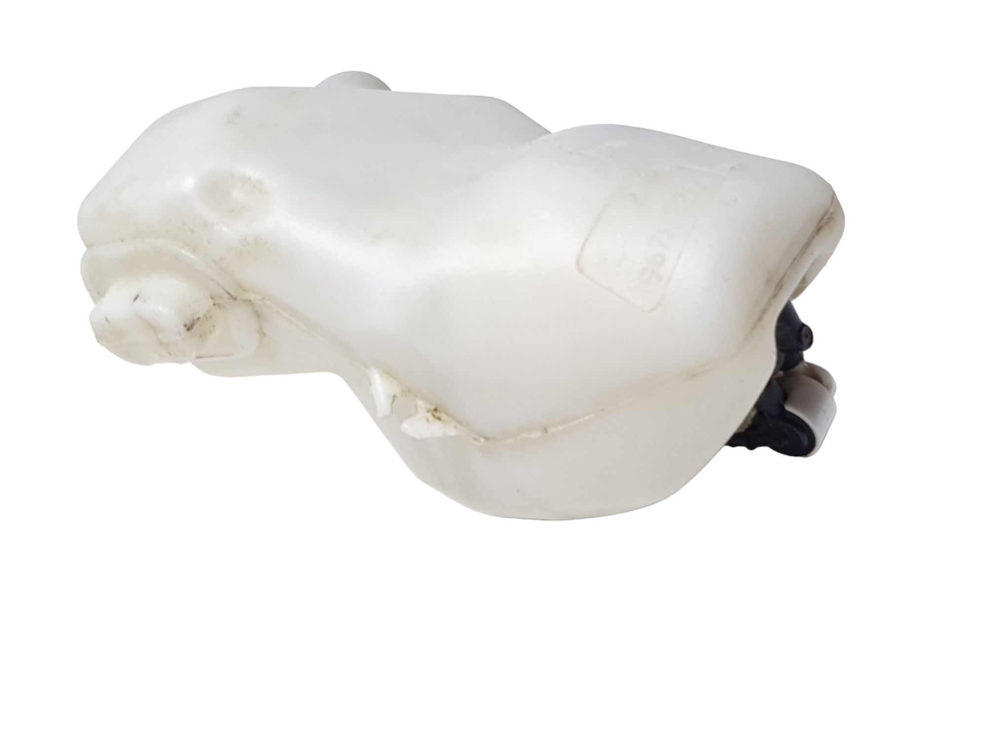 Reservatorio De Água Citroën C3 2017 Original 2