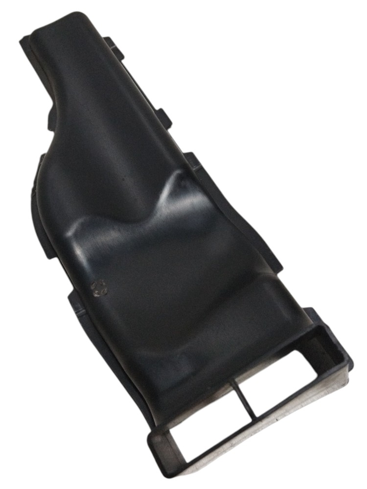 Duto Ar Frontal Mercedes Classe C230 2002 2003 1-05181 3