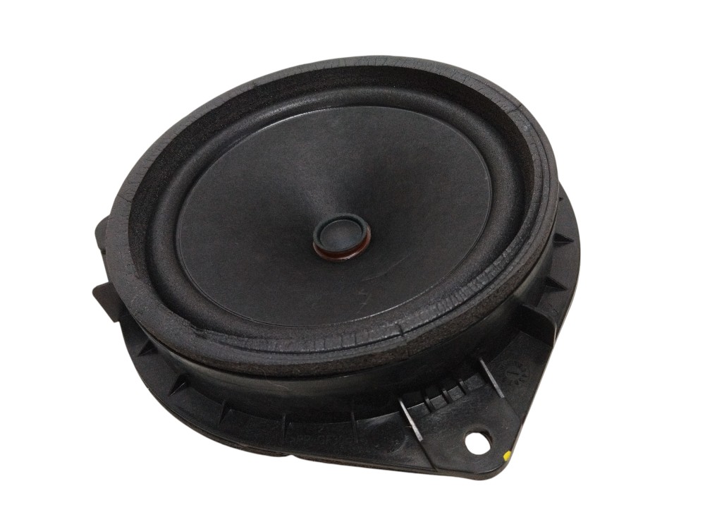 Alto Falante Dianteiro Esquerdo Byd Dolphin Mini Original 2