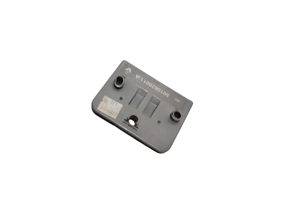 Suporte Quebra Sol Volvo Vm 5010628011/A 4