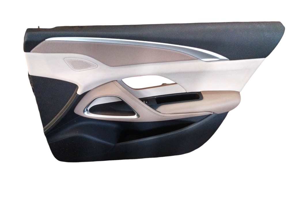 Forro Porta Dianteiro Direita Byd Song Pro 2025 SA2HP6102002 2
