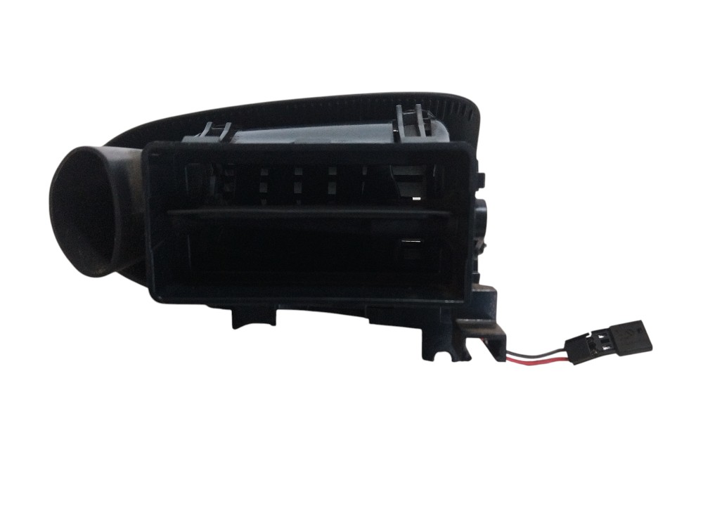 Moldura Difusor de Ar Direita Mercedes Classe C230 2002 6