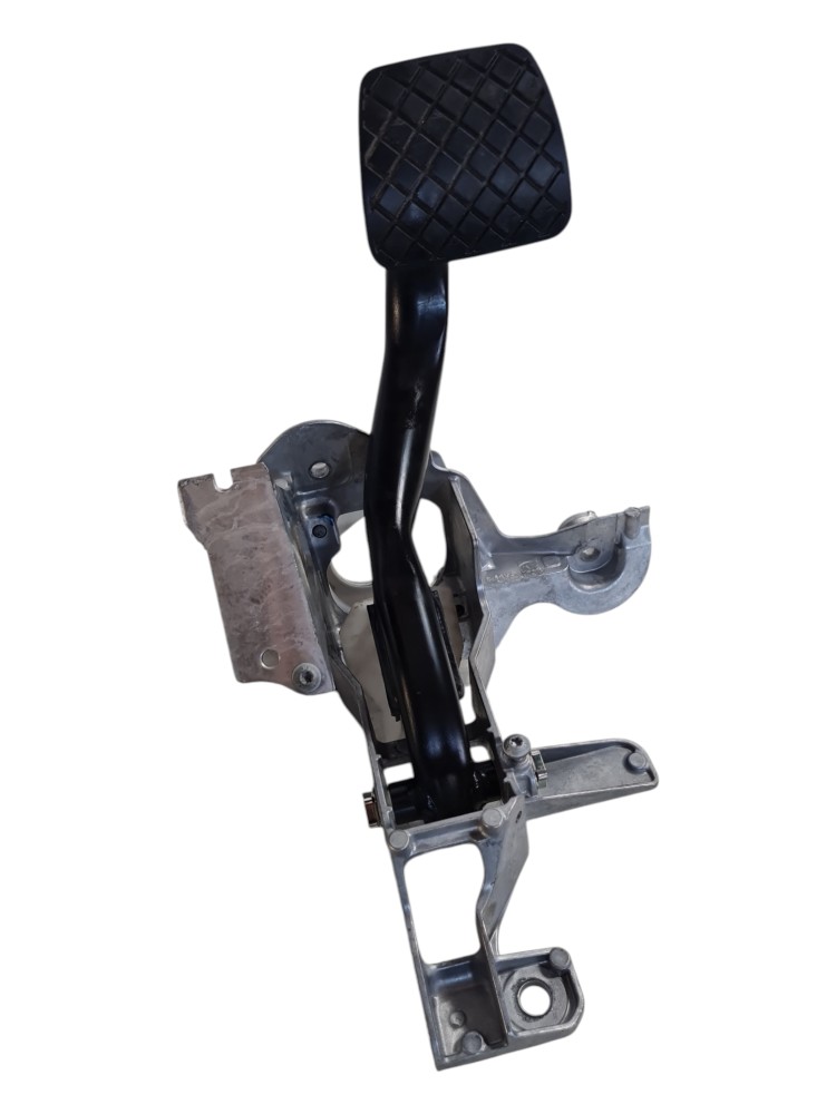Pedal com suporte Audi e tron spb ano 2022 2023 original 2