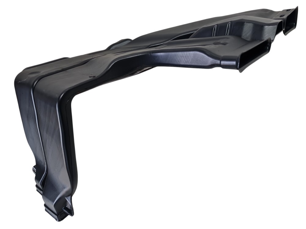 Duto De Ar Condicionado Lexus Ls 460l 2013 87213-50050 5