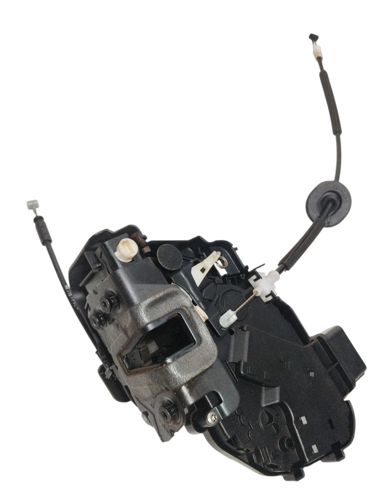 Fechadura Eletrica Tras Esq Land Rover Discovery4 7h5a-26413 2