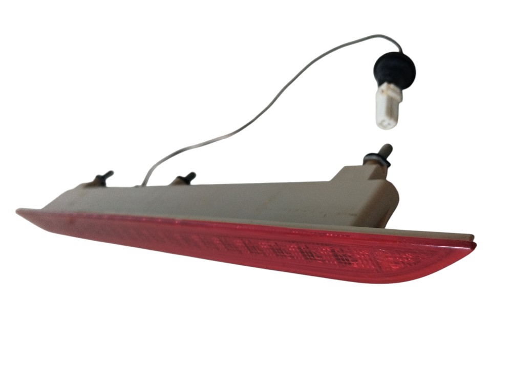 Break Light Central Tiggo 3x Pro 2022 Original T214434070ba 6