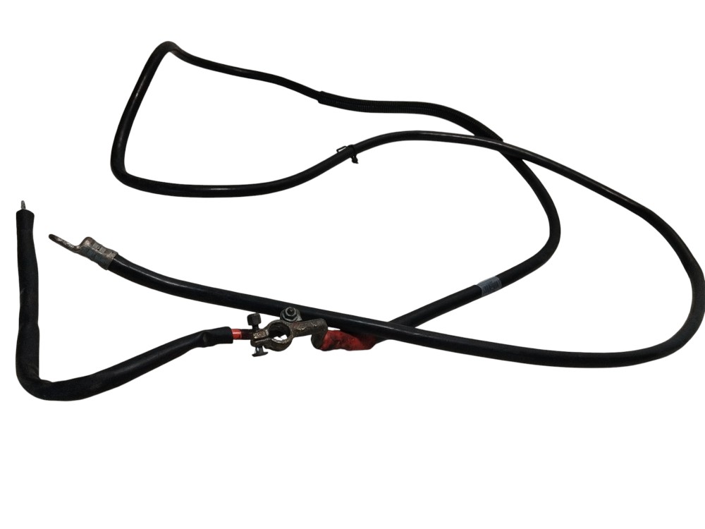 Cabo Polo Positivo Bateria Mercedes Cls 500 2005 Usado 3