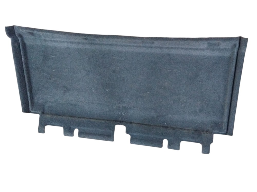 Forro Carpete Porta Malas Mercedes CLS 500 2005 A2116831391 2
