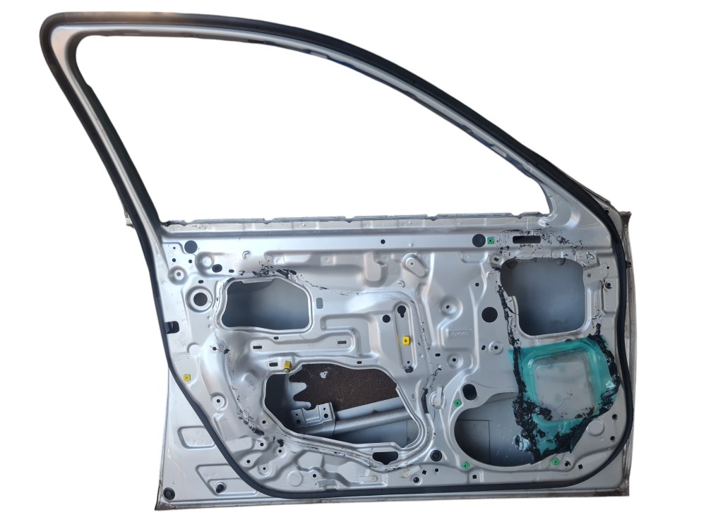 Porta Dianteira Esquerda Lexus Ls 460l 2013  Dianteira Esquerda 6