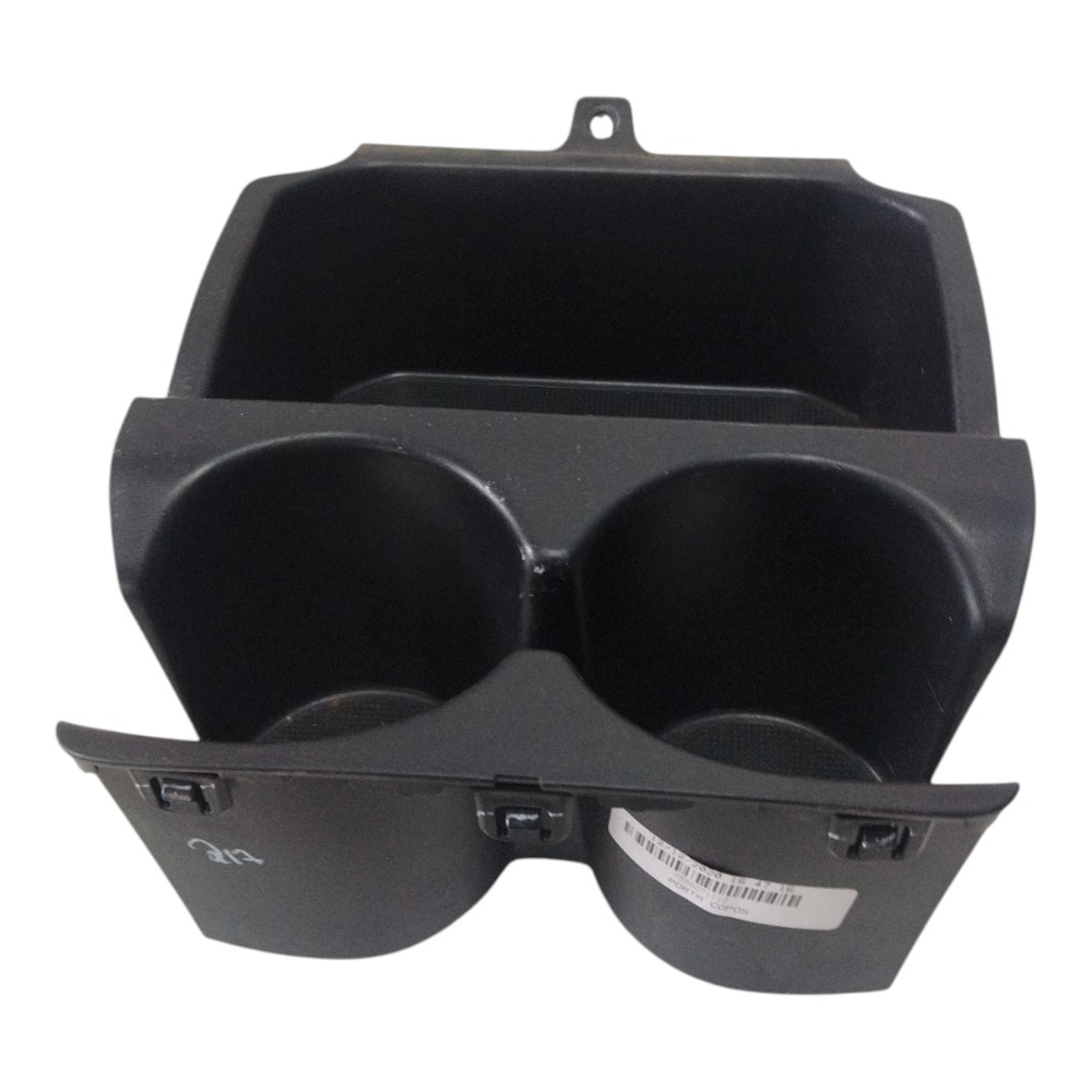 Porta Copo Console Honda Wr-v 2021 Original 83403t5n 5