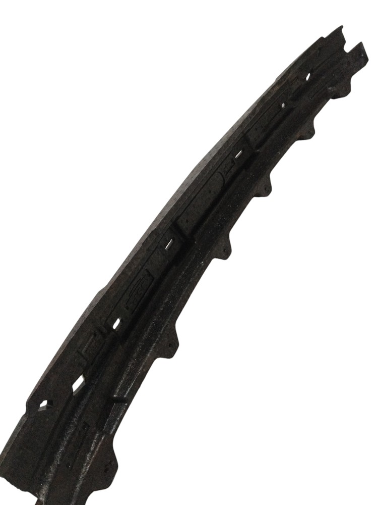 Absorvente de impacto do para-choque Chevrolet Captiva 2009 4