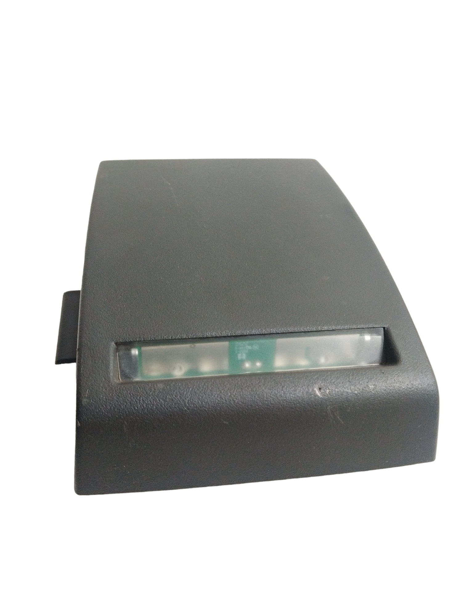 Display Aviso Colisão Volvo Fh 2022 2023 Original 24391705 4