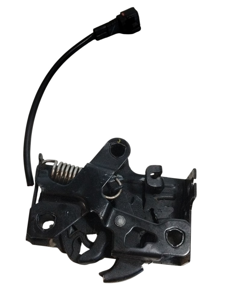Fechadura Porta Malas Byd Song Pro 2025 2026 SA2FC8402530B 3