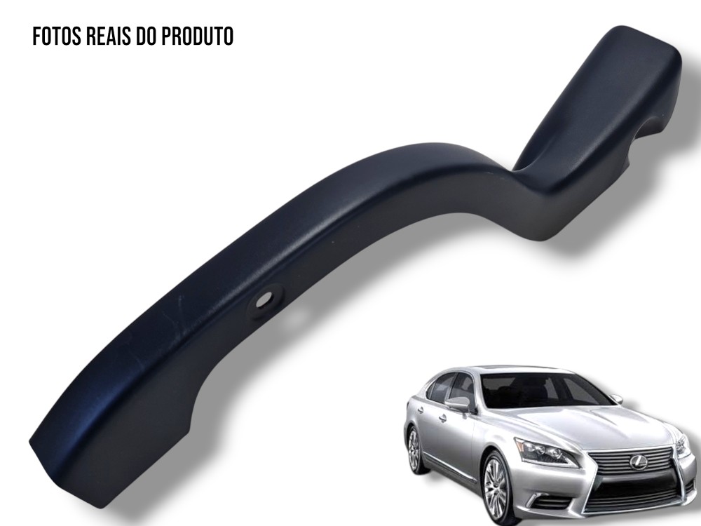 Acabamento Dobradiça Direita Lexus Ls 460l 2013 64571-50050