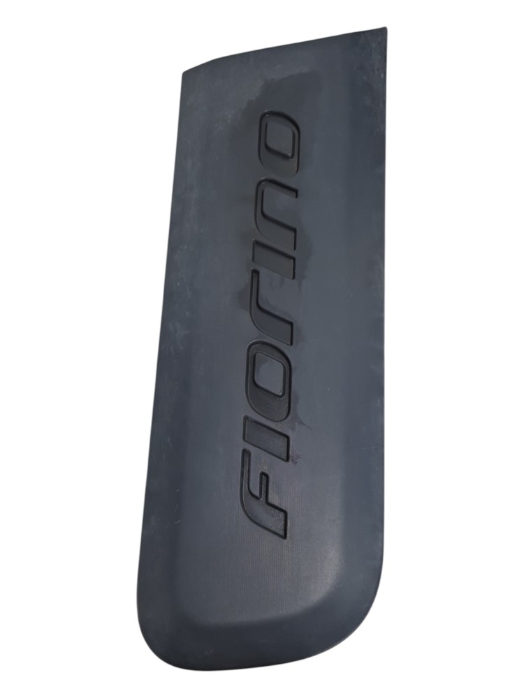 Moldura Lateral Para Fiat Fiorino Working Ano 2021 Original 1