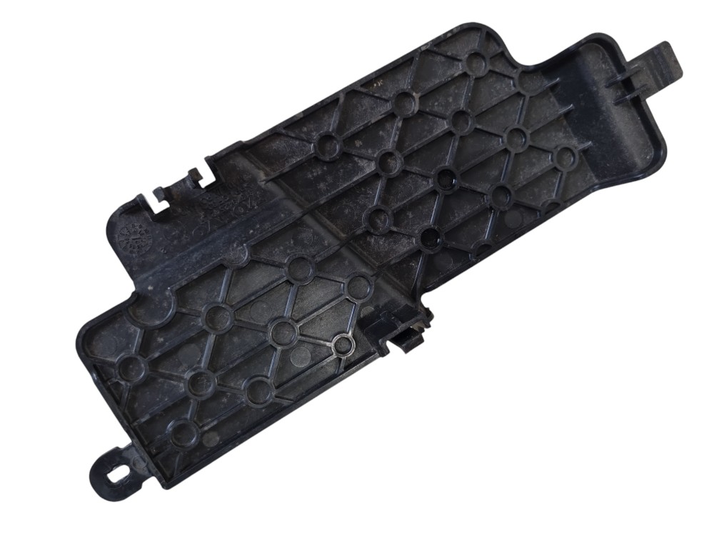Moldura Acabamento Volvo Xc60 2015 31379425 Original 4