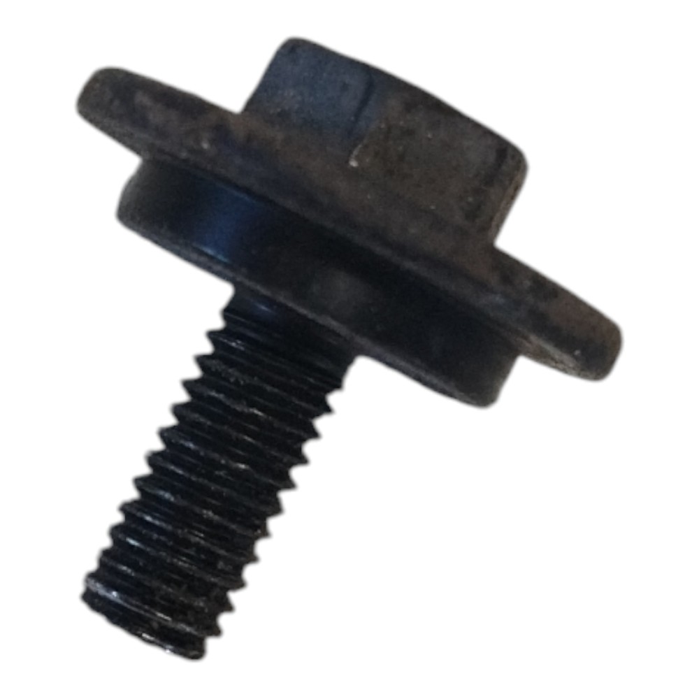Acabamento Para Barro Traseiro Esquerdo Honda Wr-v 2021 6