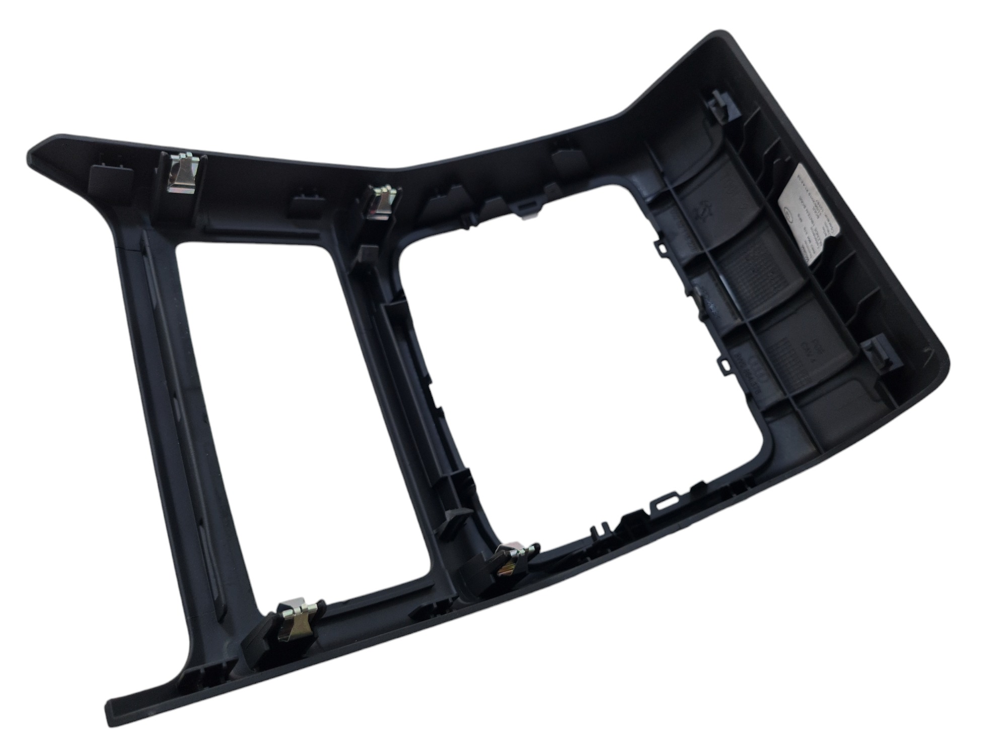 Acabamento Console Central Audi A4 Avant 2019 8w0864376 6