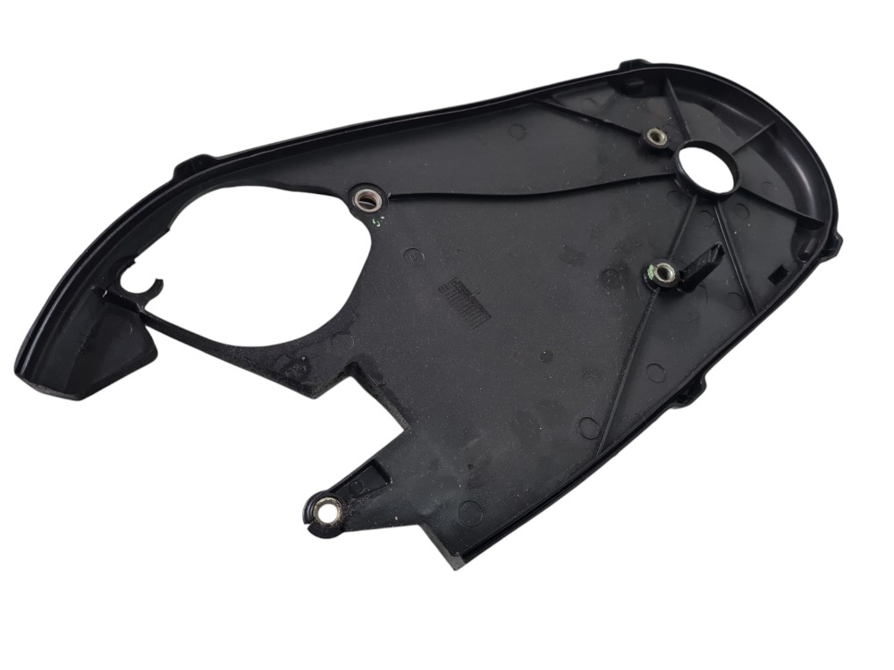 Capa Correia Dentada Interna Vw Fox Gol G2 Polo 1997 A 2014 7