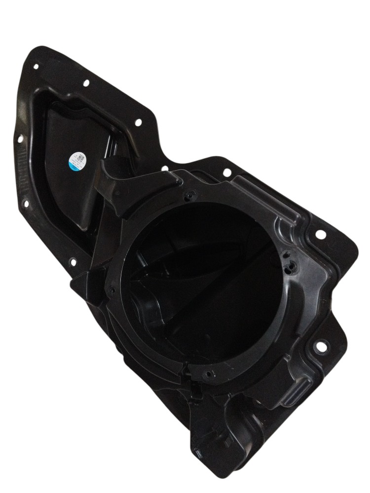 Caixa Do Auto Falante Dianteiro Audi Etron 2022 Original
