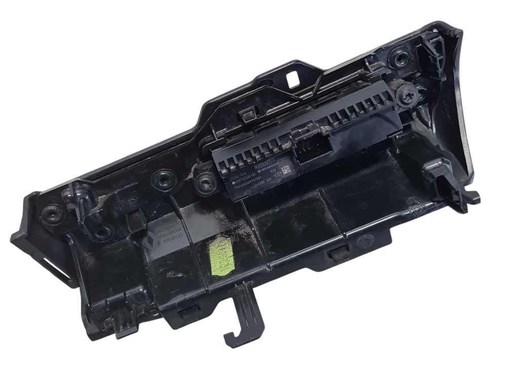 Painel De Controle Renault Kangoo 2025 682102887r Detalhe 5