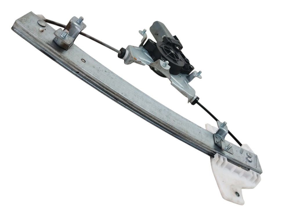 Máquina Vidro Traseiro Direito I/jac E Js1 2023 6204210u0310 4