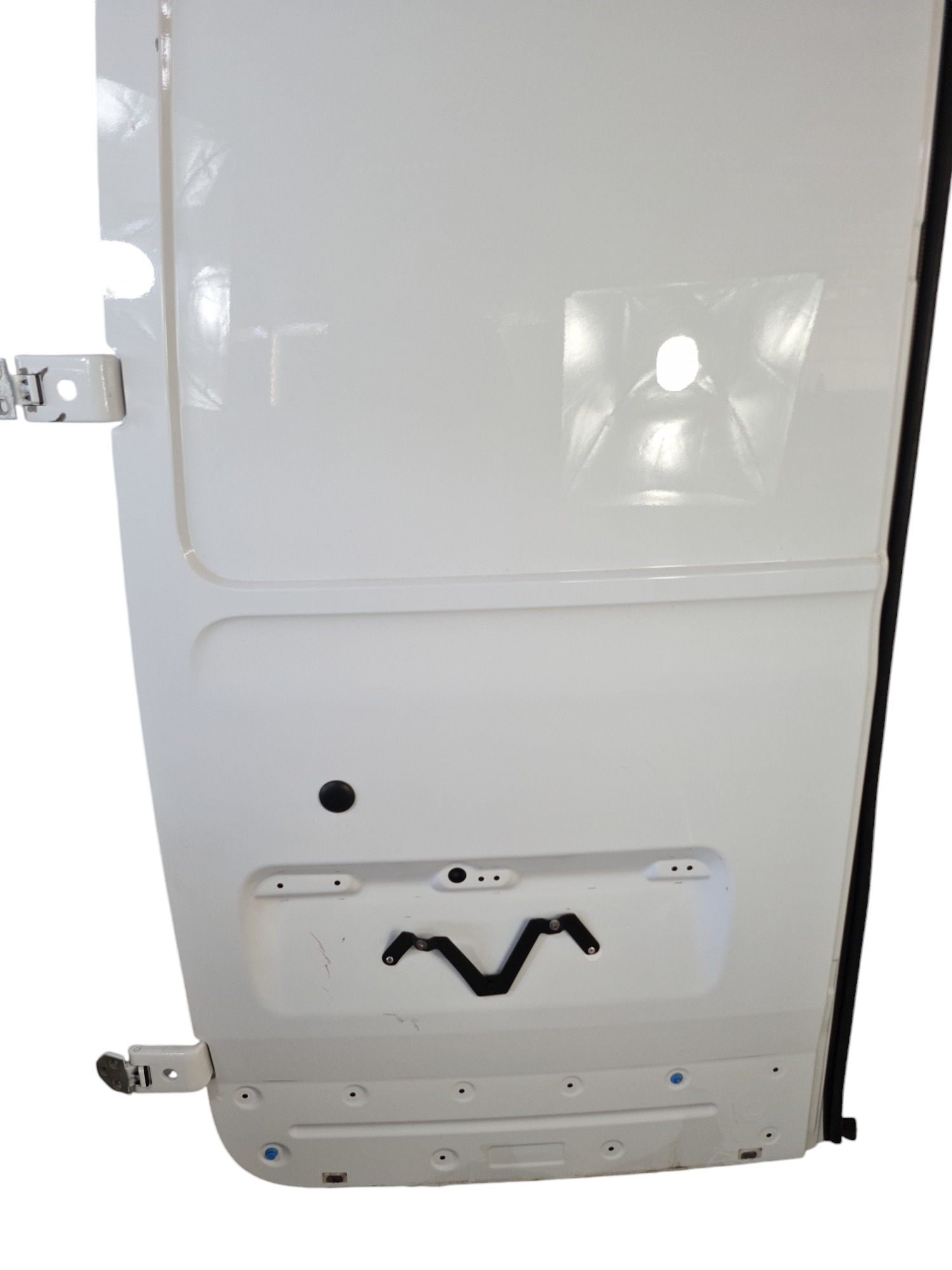 Porta Tampa Traseira Esquerda Renault Master 2023 901200023r Traseira Esquerdo 10
