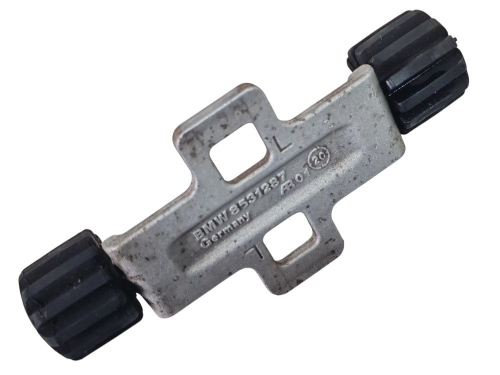 Suporte Para Banco Bmw R 1250 2020 Rt 8531287 Original 6