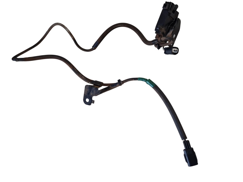Chicote ABS dianteiro esquerdo Lexus LS 460L 2013 ORIGINAL 2