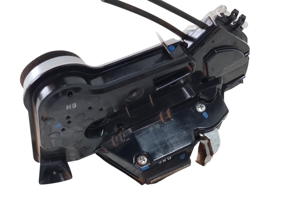 Fechadura Elétrica Dianteira Direita Toyota Yaris 2023 2024 6